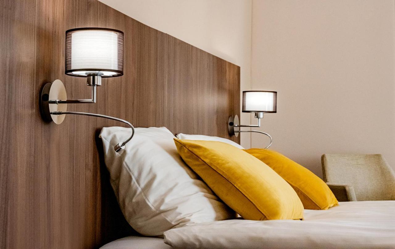 Furdo Hotel*** Zalakaros Dış mekan fotoğraf
